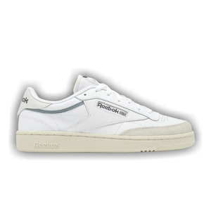Reebok Club C 85 'White Grey Chalk'