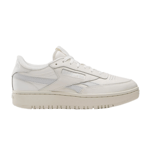 Reebok Wmns Club C Double Revenge 'Chalk Alabaster Pearlized'