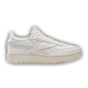 Reebok Wmns Club C Double Revenge 'Chalk Alabaster Pearlized'