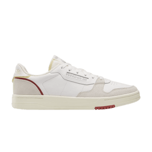 Reebok Phase Court 'Vintage Chalk Weathered White'