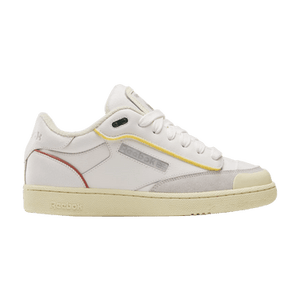Reebok Club C Bulc 'Chalk Weathered White'