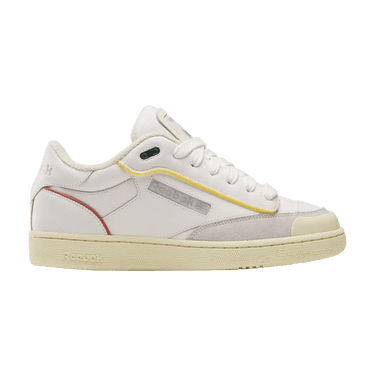 Reebok Club C Bulc 'Chalk Weathered White'