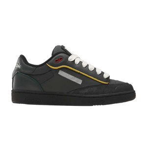 Reebok Club C Bulc 'Grey Black'