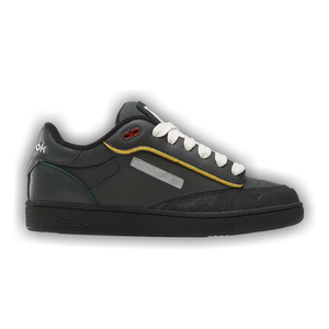 Reebok Club C Bulc 'Grey Black'