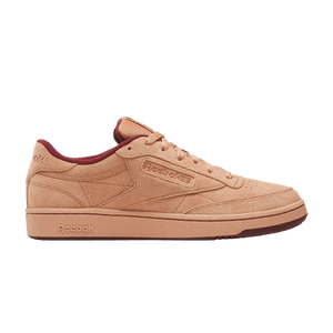 Reebok Club C 85 'Washed Clay'