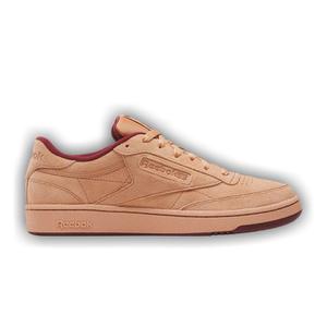 Reebok Club C 85 'Washed Clay'