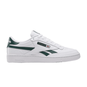 Reebok Club C Revenge 'White Collegiate Green'