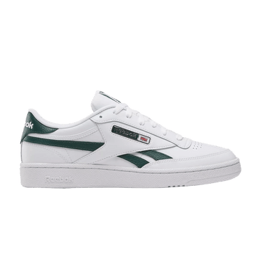 Reebok Club C Revenge 'White Collegiate Green'