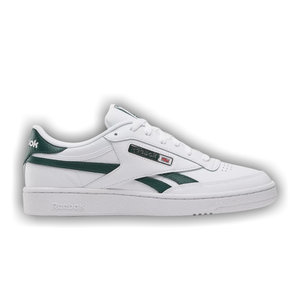 Reebok Club C Revenge 'White Collegiate Green'