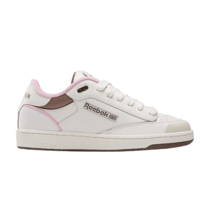 Reebok Club C Bulc 'Chalk Astro Rose Brown'