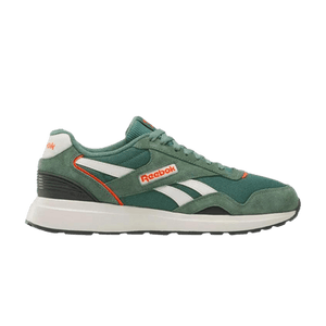 Reebok GL 1100 'Escape Green Pump Orange'