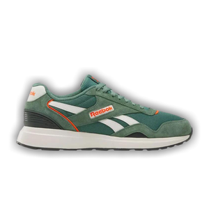 Reebok GL 1100 'Escape Green Pump Orange'
