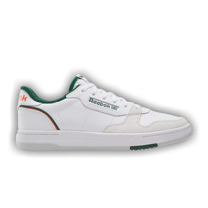 Reebok Phase Court 'White Dark Green'