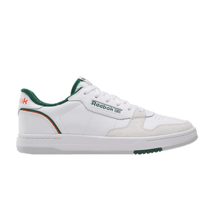 Reebok Phase Court 'White Dark Green'