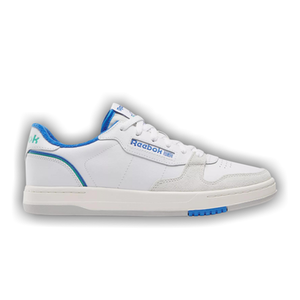 Reebok Phase Court 'White Chalk Blue'