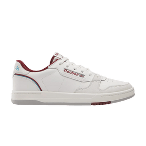 Reebok Phase Court 'Chalk Rich Maroon'