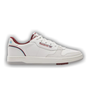 Reebok Phase Court 'Chalk Rich Maroon'