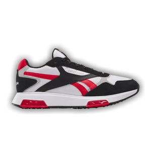 Reebok Glide DMX 'White Vector Red Black'
