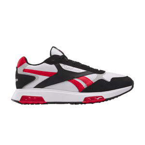Reebok Glide DMX 'White Vector Red Black'