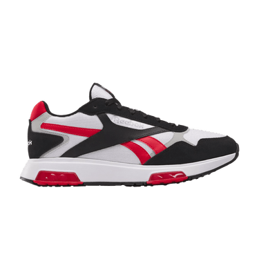 Reebok Glide DMX 'White Vector Red Black'