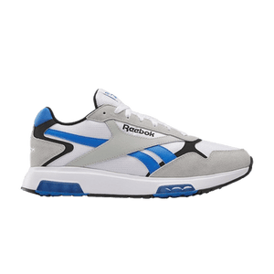 Reebok Glide DMX 'White Kinetic Blue Grey'
