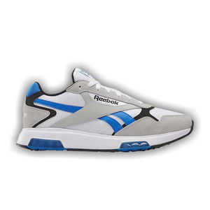 Reebok Glide DMX 'White Kinetic Blue Grey'