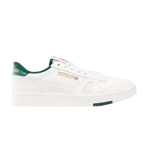 Reebok LT Court 'Chalk Collegiate Green'