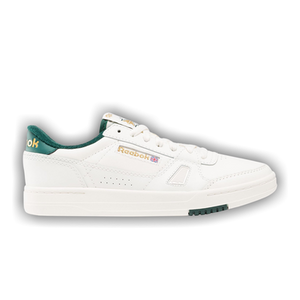Reebok LT Court 'Chalk Collegiate Green'