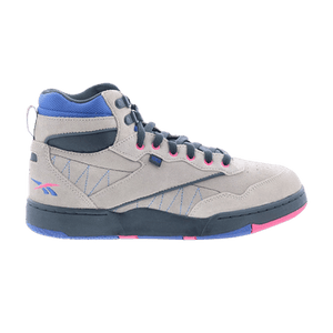 Reebok BB4000 2 Mid 'Ash Cobalt'