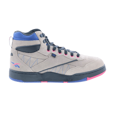 Reebok BB4000 2 Mid 'Ash Cobalt'
