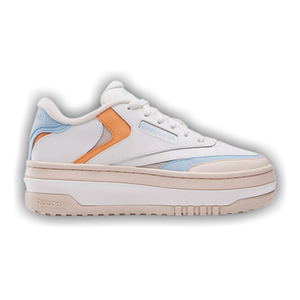 Reebok Wmns Club C Extra 'Chalk Tapioca Soft Blue'