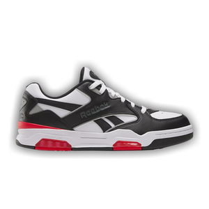 Reebok BB4500 DMX 'Black White Vector Red'