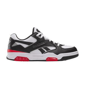 Reebok BB4500 DMX 'Black White Vector Red'