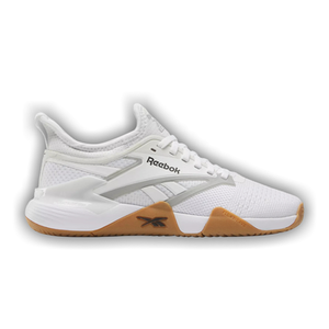 Reebok Wmns Nano Court 'White Gum'