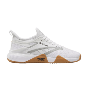 Reebok Wmns Nano Court 'White Gum'