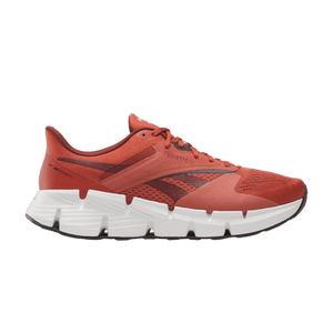 Reebok Zig Dynamica 5 'Brick Red'