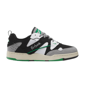 Reebok BB4000 2 '96 Hoops Pack - Glen Green'
