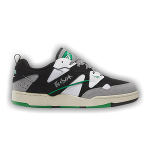 Reebok BB4000 2 '96 Hoops Pack - Glen Green'