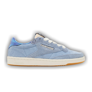 Footpatrol x Reebok Club C 85 Vintage 'Blue Chalk'