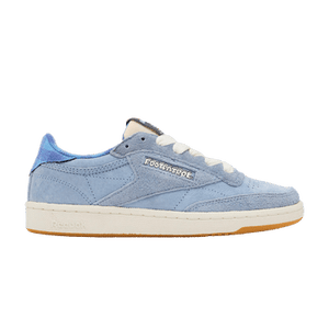 Footpatrol x Reebok Club C 85 Vintage 'Blue Chalk'