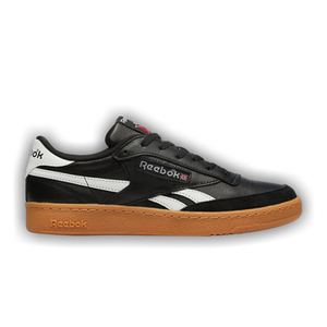 Reebok Club C Revenge Vintage 'Black Gum'