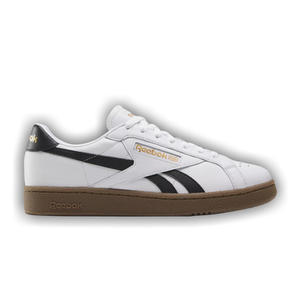 Reebok Club C Grounds UK 'White Black Gum'