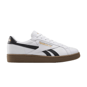 Reebok Club C Grounds UK 'White Black Gum'