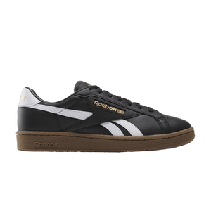 Reebok Club C Grounds UK 'Black White Gum'