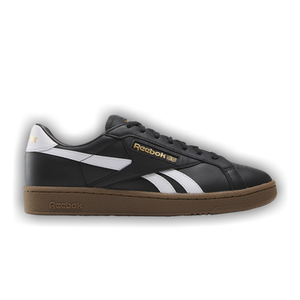 Reebok Club C Grounds UK 'Black White Gum'