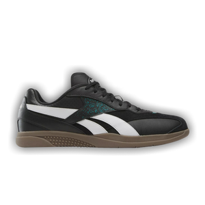 Reebok Hammer Street 'Black White Gum'