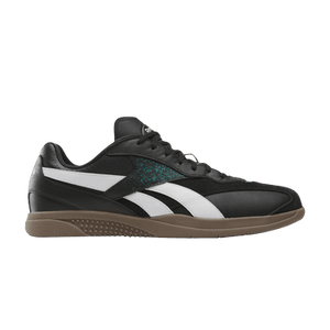 Reebok Hammer Street 'Black White Gum'