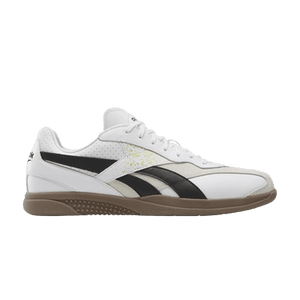 Reebok Hammer Street 'White Black Gum'