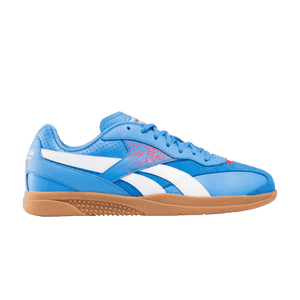 Reebok Hammer Street 'Kinetic Blue White Gum'