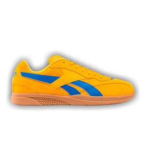 Reebok Hammer Street 'Fierce Gold Vector Blue'